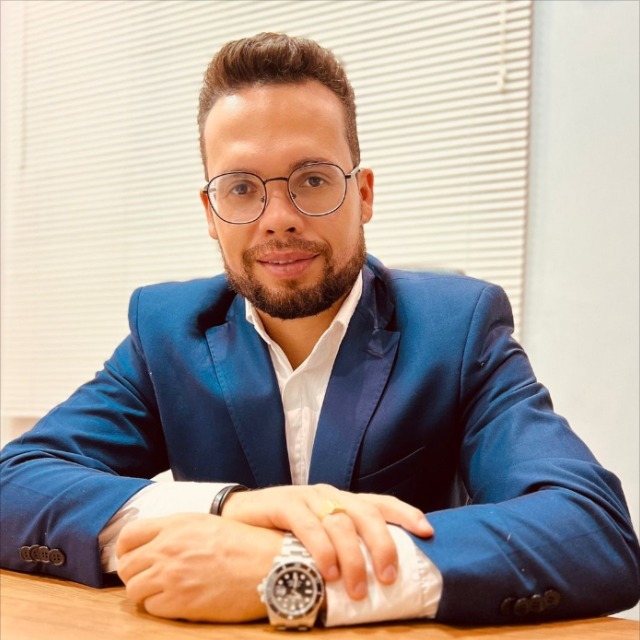 Jairo Alves