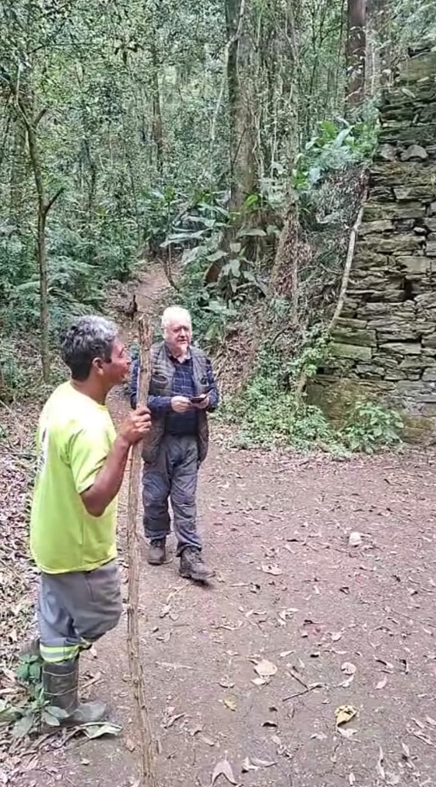 Pesquisa de Campo